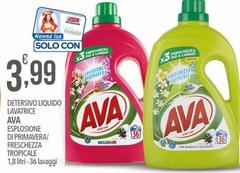 Solo - Detersivo Liquido Lavatrice