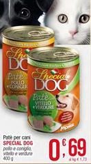 Monge - Pate Per Cani