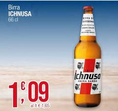 Ichnusa - Birra