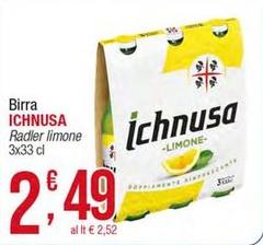 Ichnusa - Birra