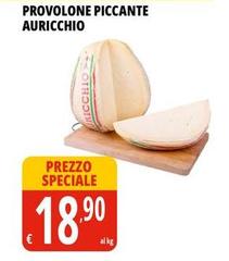 Auricchio - Provolone Piccante
