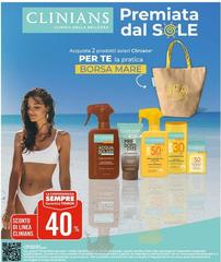 Case sparse - Crema Hidratante