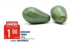 Origine - Avocado Verde