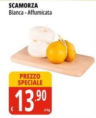 Scamorza Bianca-Affumicata