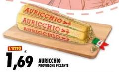 Auricchio - Provolone Piccante