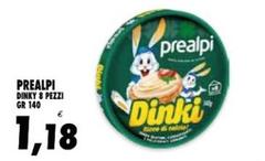 Prealpi -