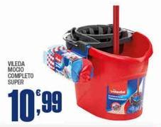 Vileda - Mocio Completo Super