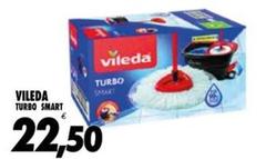 Vileda - Turbo Smart