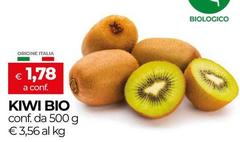 Origine - Kiwi Bio