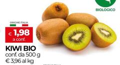 Origine - Kiwi Bio