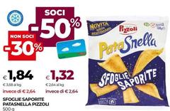 Pizzoli - Sfoglie Saporite Patasnella