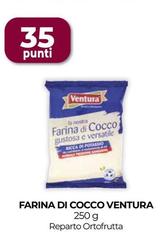 Ventura - Farina Di Cocco