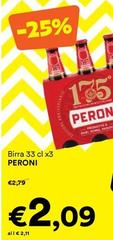Peroni - Birra