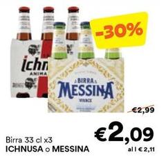 Ichnusa - Birra