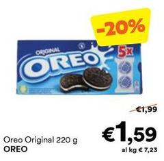 Oreo -  Original