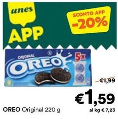 Oreo - Original