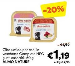 Almo Nature -  -