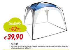 Gazebo