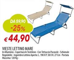 Mare - Vieste