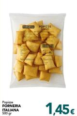 Forneria italiana - Porizza