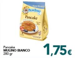 Mulino Bianco - Pancake