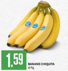 Chiquita - Banane