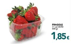 Fragole