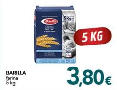 Barilla - Farina