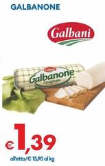 Galbani - Galbanone
