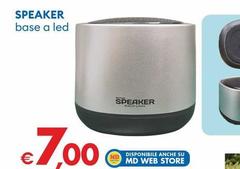 Speaker