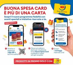 Buona Spesa Card 