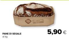Pane Di Segale