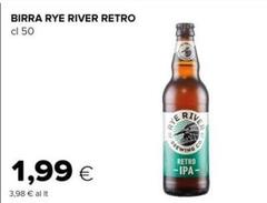 River - Birra