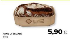 Pane Di Segale