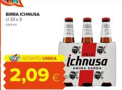 Ichnusa - Birra