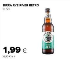 River - Birra