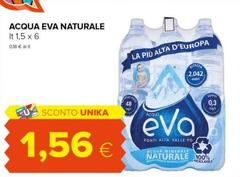 Naturale bio - Acqua