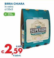 Birra Chiara