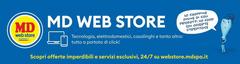MD Webstore