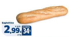 Baghettino