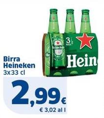 Heineken - Birra