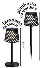 Picchetto De Lampardino