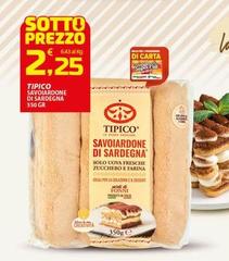 Solo - Savoiardionne Di Sardegna