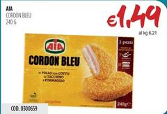 Aia - Cordon Bleu