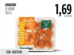 Amadori - Le Birbe