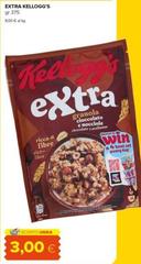 Kelloggs - Extra