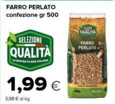 Farro Perlato