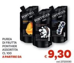 Coco - Purea Di Frutta