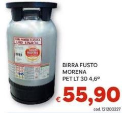 Birra Fusto