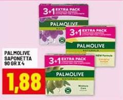 Palmolive - Saponetta
